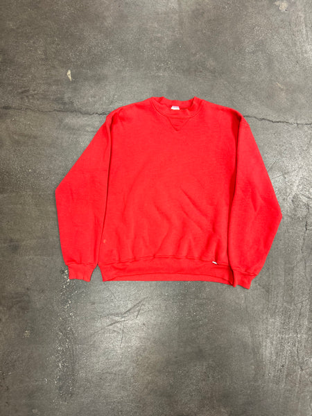 Russel Blank Crewneck