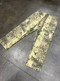 JERZEES Camo Real Tree Cargo Sweats