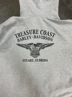 Harley Davidson Hoodie