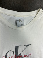 Calvin Klein Logo Shirt