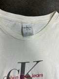 Calvin Klein Logo Shirt