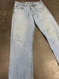 501 Levis Jeans