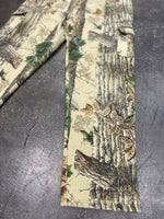 JERZEES Camo Real Tree Cargo Sweats