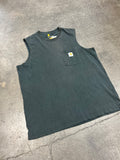 Carhartt Cut Off Shirt