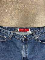 SILVERTAB Levi’s Jorts