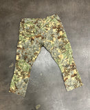 King’s Camo Pants