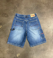 Mecca Denim Jorts