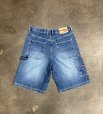 Mecca Denim Jorts