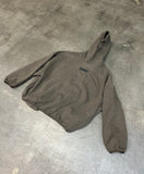 Essentials Fear Of God SS24 Hoodie