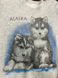 Alaska Crewneck