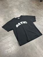 Batic Puff Print Tee