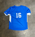 Dodgers Jersey