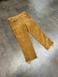 Empyre Corduroy Cargo Pants