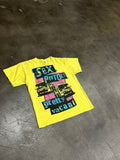 Sex Pistols Tee