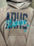 BATIC x VINTAGE HOODIE