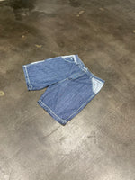 Enyce Denim Jorts