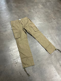 EPTM Cargo Pants NEW MISSING BUTTON