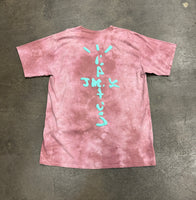 Cactus Jack Tie Dye Shirt