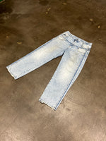 Men’s Zara Baggy Jeans