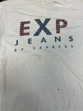 EXP Jeans Shirt