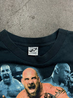 Goldberg Tee WCW