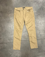 Empyre Brown Jeans