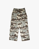 EPTM DESSERT CAMO CARPENTER PANTS