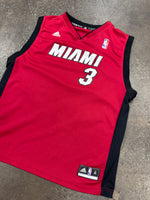 Miami Wade Jersey