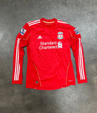 Liverpool Long Sleeve Jersey