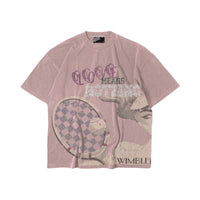 LIFTED ANCHORS "WIMBLEDON" T-SHIRT