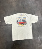 Restored Hot Rod Tee