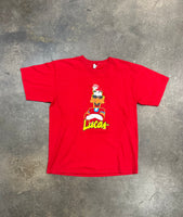 Lucas Candy Shirt