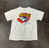 Reese Single Stitch NASCAR