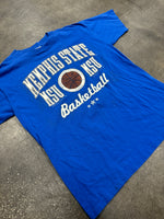 Memphis State Basketball Tee