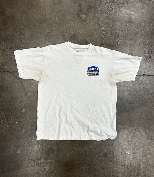 Lowe’s Shirt