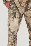 Memory Lane CAMO DOUBLE KNEE PANTS (CAMO)