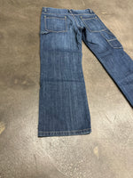 OLD NAVY CARPENTER DENIM