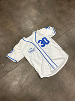 The Sandlot Baseball Jersey