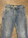 Carhartt Carpenter Jeans