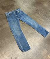 501 Levi Jeans 36W