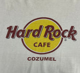 Hard Rock Cafe Conzumel Shirr