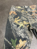 Wrangler Mossy Oak Camo Pants