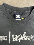 DC Shoes Faded Shirt