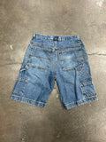 Faded Glory Carpenter Jorts