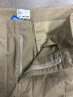 EPTM Cargo Pants NEW MISSING BUTTON