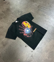 Iron Man 2 Faded Shirt