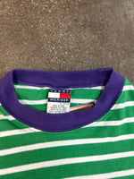 Tommy Hilfiger Stripped Shirt