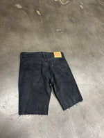 Levi’s Painted Denim Jorts