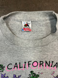 California San Diego Shirt