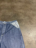 Enyce Denim Jorts